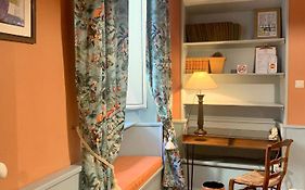 Hotel Central Bastia